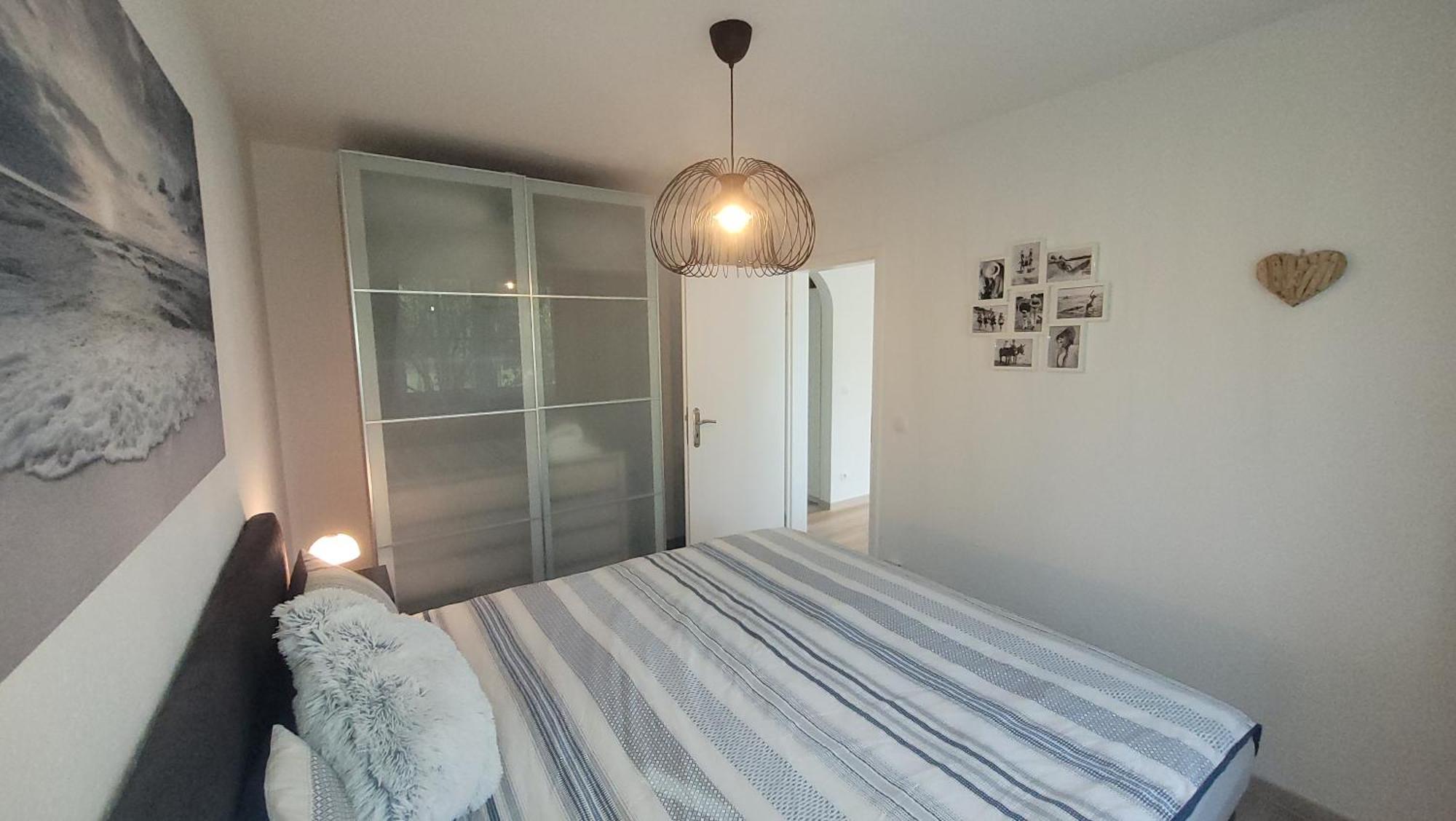 Meeresstrand - Chic & Renoviert! Breege Kültér fotó